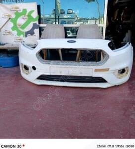 Ford Courier Tampon 2018 2023