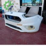 Ford Courier Tampon 2018 2023