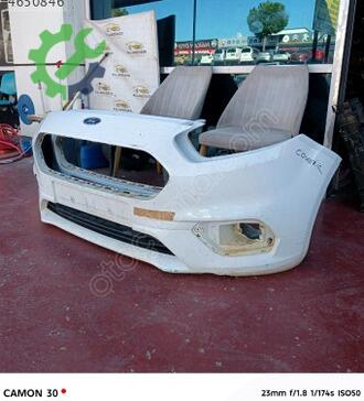 Ford Tourneo Courier Ön Tampon çıkma parça