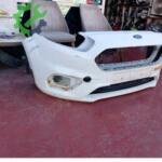 Ford Courier Tampon 2018 2023