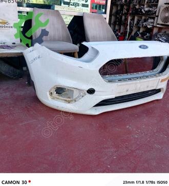 Ford Tourneo Courier Ön Tampon çıkma parça