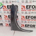 Ford courier tampon demiri 2023