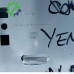 Ford courier tampon demiri 2023