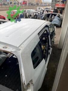Çıkma Orijinal Arka Tavan Sacı Ford Tourneo Courier