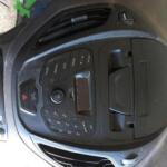 Ford courier teyp CD çalar teyp Curye orjinal teyp