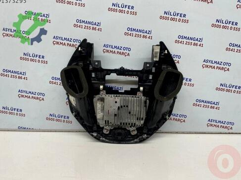Ford Transit Courier Teyp Çerçevesi ET76-18D815-BE çıkma parça