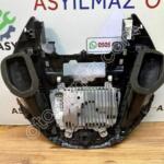 FORD COURİER TEYP KONTROL ÜNİTESİ OEM:et76-18d815-be