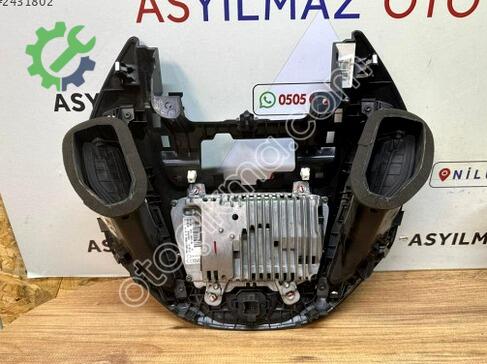 Ford Tourneo Courier Teyp ET76-18D815-BE çıkma parça
