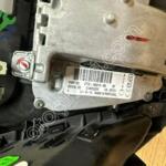 FORD COURİER TEYP KONTROL ÜNİTESİ OEM:et76-18d815-be