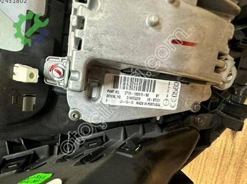 Ford Tourneo Courier Teyp ET76-18D815-BE çıkma parça