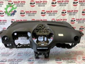 Ford Courier Torpido Hatasız Orjinal Çıkma
