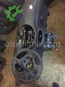 Ford Courier Torpido hatasız orjinal çıkma