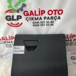 Ford Courier Torpido Kapağı Hatasız Orjinal Çıkma