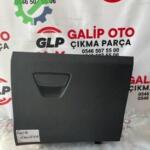 Ford Courier Torpido Kapağı Hatasız Orjinal Çıkma