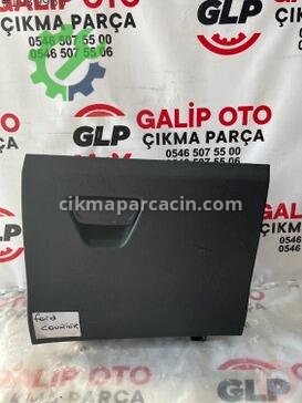Ford Tourneo Courier Torpido Kapağı çıkma parça