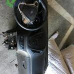Ford courier torpito Curye torpito airbek seti