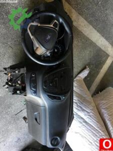 Ford courier torpito Curye torpito airbek seti