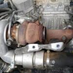 ford courier turbo orjinal garantili curye turbo