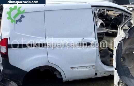 Ford Tourneo Courier Tavan Sacı çıkma parça