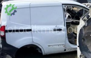 Ford Courier Van Sağ Sürgülü Kapı Kolu hatasız orjinal
