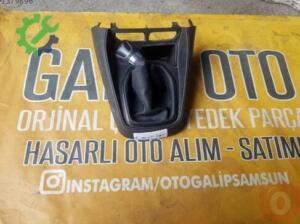 Ford Courier Vites Çerçevesi Körük Hatasız Orjinal Çıkma