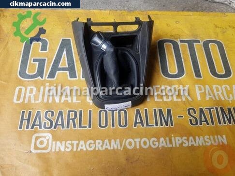 Ford Tourneo Courier Vites Kolu çıkma parça