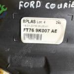 FORD COURİER YAKIT DEPOSU