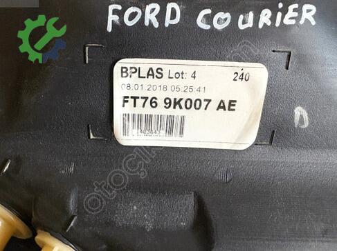 Ford Transit Courier Depo çıkma parça