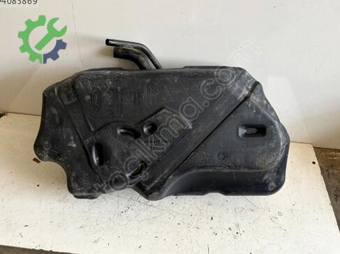Ford Transit Courier Depo çıkma parça