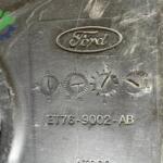 FORD COURİER YAKIT DEPOSU