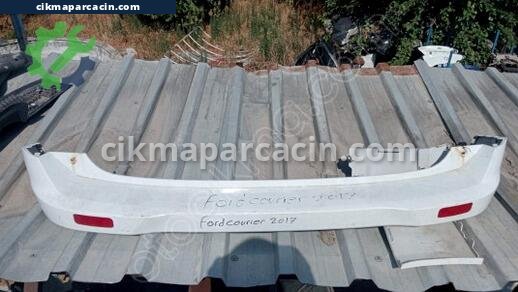 Ford Tourneo Courier Arka Tampon çıkma parça