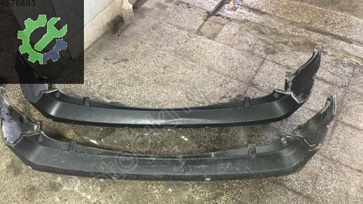 Ford Tourneo Courier Arka Tampon çıkma parça