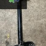 Ford couruer  arka dingil