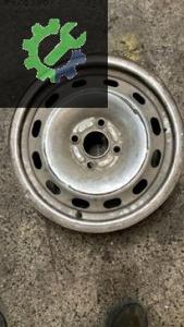 Ford couruer Jant