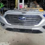 Ford coustum ön tampon çıkma orijinal hatasız