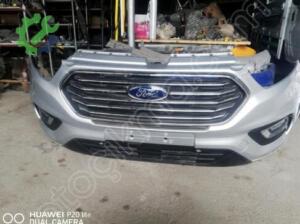 Ford coustum ön tampon çıkma orijinal hatasız
