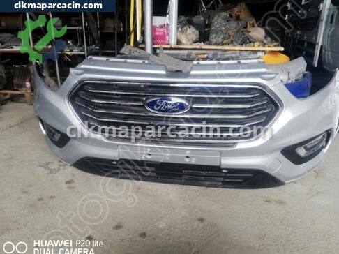 Ford Tourneo Custom Ön Tampon çıkma parça