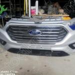 Ford coustum ön tampon çıkma orijinal hatasız