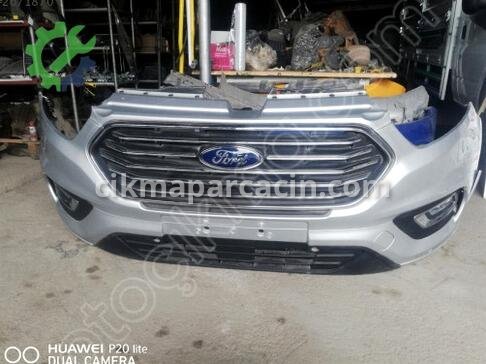 Ford Tourneo Custom Ön Tampon çıkma parça