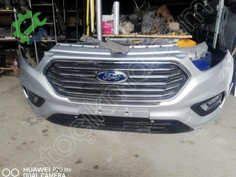 Ford Tourneo Custom Ön Tampon çıkma parça