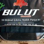 Ford curier ön panjur