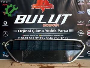 Ford curier ön panjur