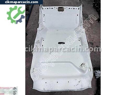 Ford Tourneo Courier Tavan Döşemesi çıkma parça