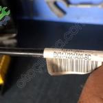 FORD CUSTOM 12- DIŞ AÇMA TELİ ORJ ÇIKMA V363