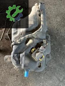 Ford custom  2.0  adblue tankı komple sökme