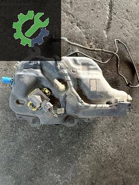 Ford Transit Custom Adblue Tankı çıkma parça