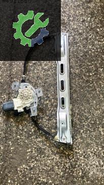 Ford Transit Custom Egzoz çıkma parça