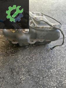 Ford custom 2.0 edblue tankı komple