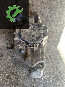 Ford Transit Custom Adblue Tankı çıkma parça