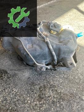 Ford Transit Custom Adblue Tankı çıkma parça